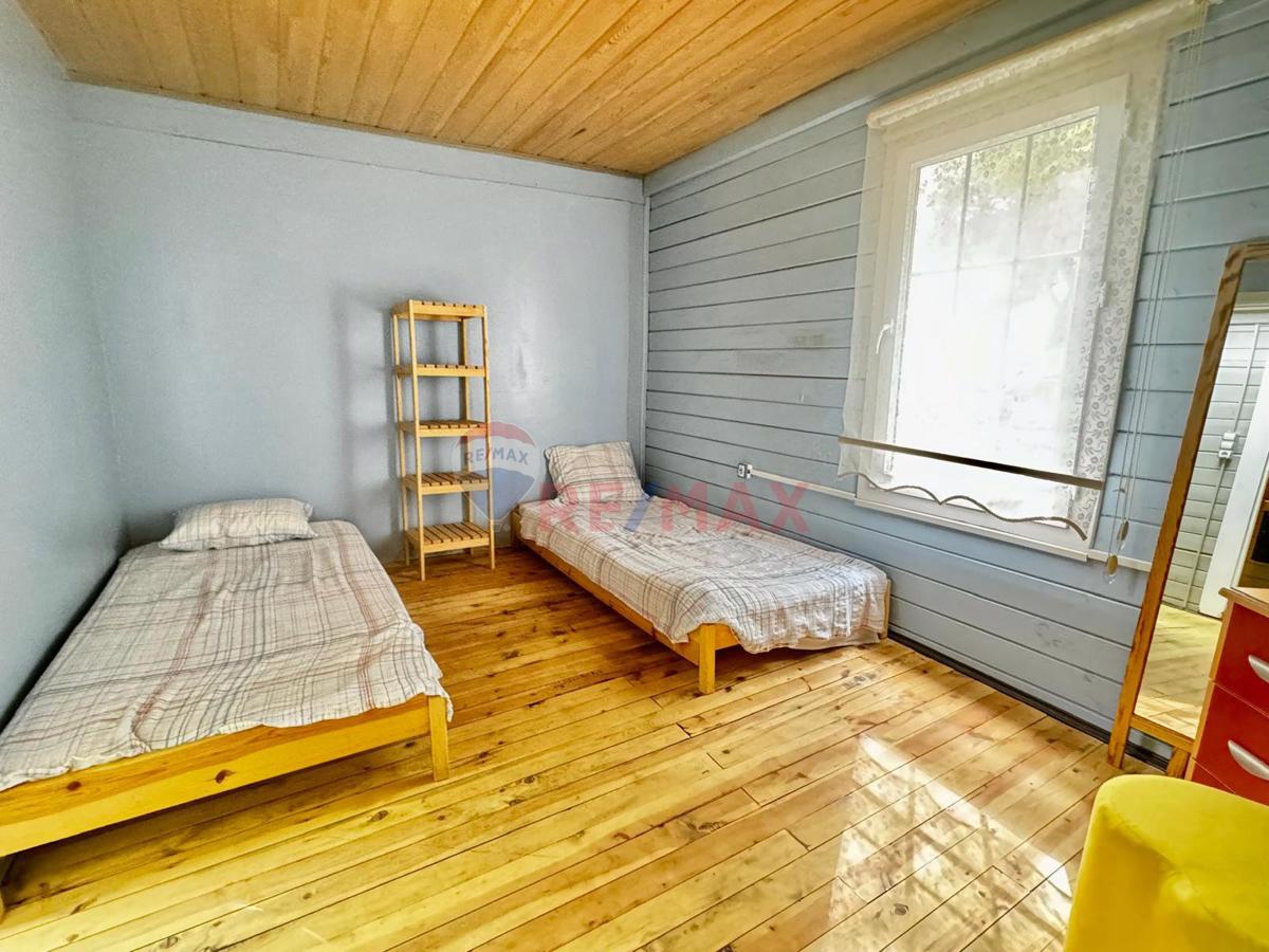 RE/MAX PUPA'DAN İSLAMLARDA DOĞA İÇİNDE SATILIK HAVUZLU 4 ADET AHŞAP EV - Görsel 9