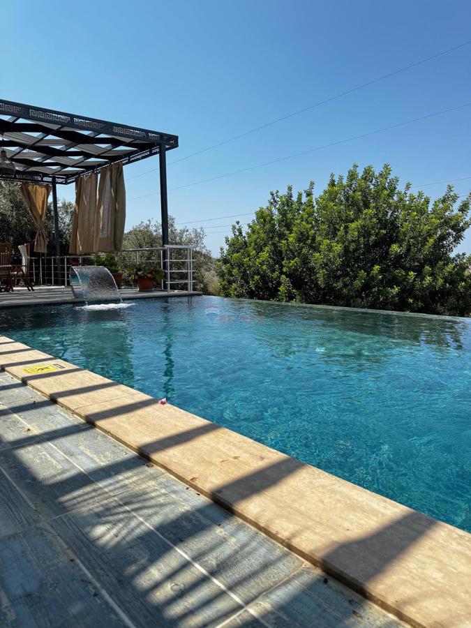 RE/MAX PUPA'DAN KALKAN'DA SATILIK LÜKS DENİZ MANZARALI VİLLA - Küçük Görsel 3