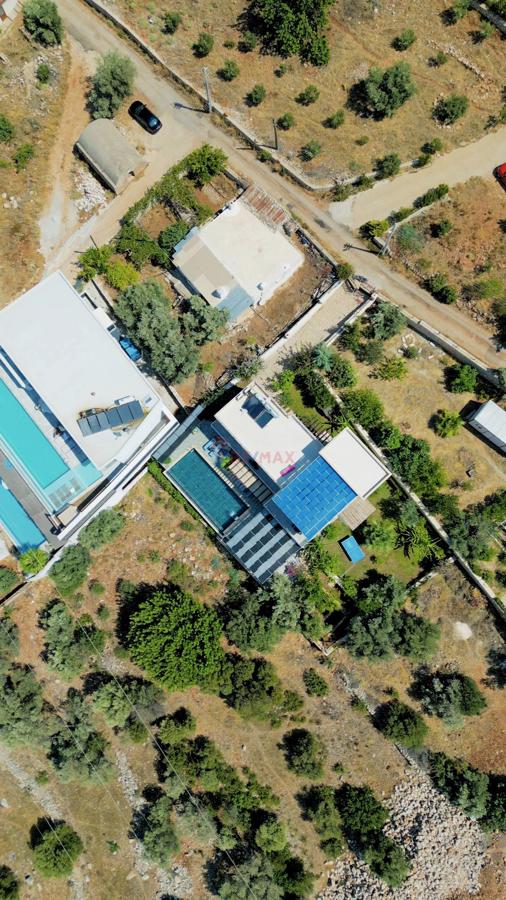 RE/MAX PUPA'DAN KALKAN'DA SATILIK LÜKS DENİZ MANZARALI VİLLA - Küçük Görsel 2
