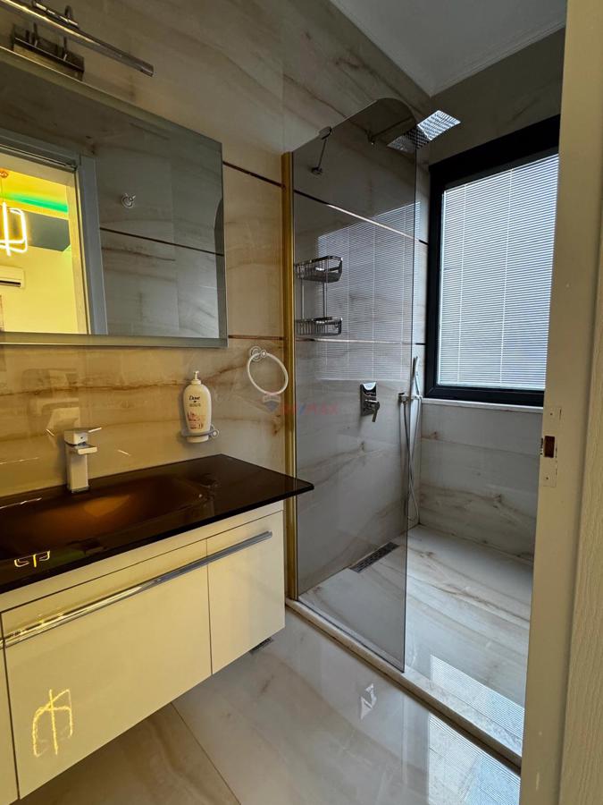 RE/MAX PUPA'DAN KALKAN'DA SATILIK LÜKS DENİZ MANZARALI VİLLA - Görsel 23
