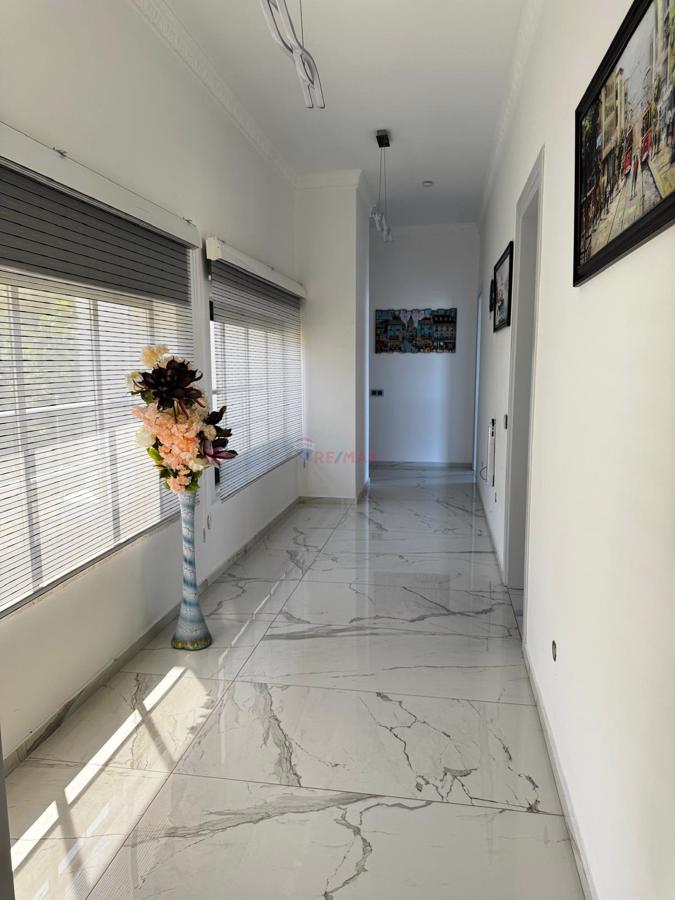 RE/MAX PUPA'DAN KALKAN'DA SATILIK LÜKS DENİZ MANZARALI VİLLA - Görsel 17